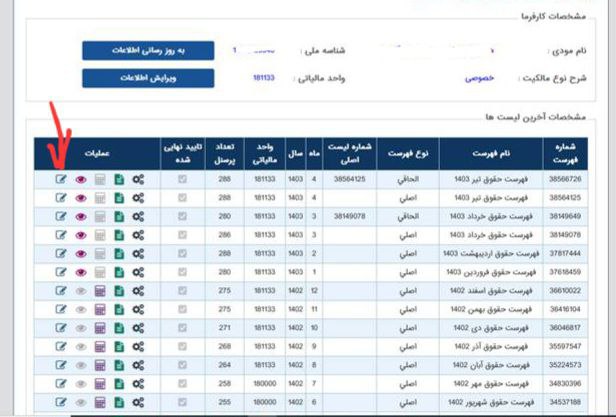 اشتباه رایج